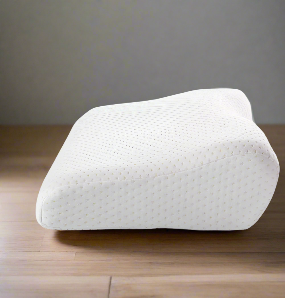 Cervical Memory Neck Pillow For Posture