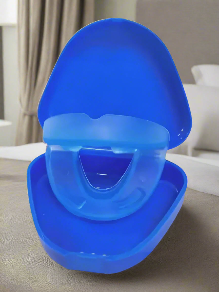 Reusuable Comfort Anti Snoring Mouthpiece