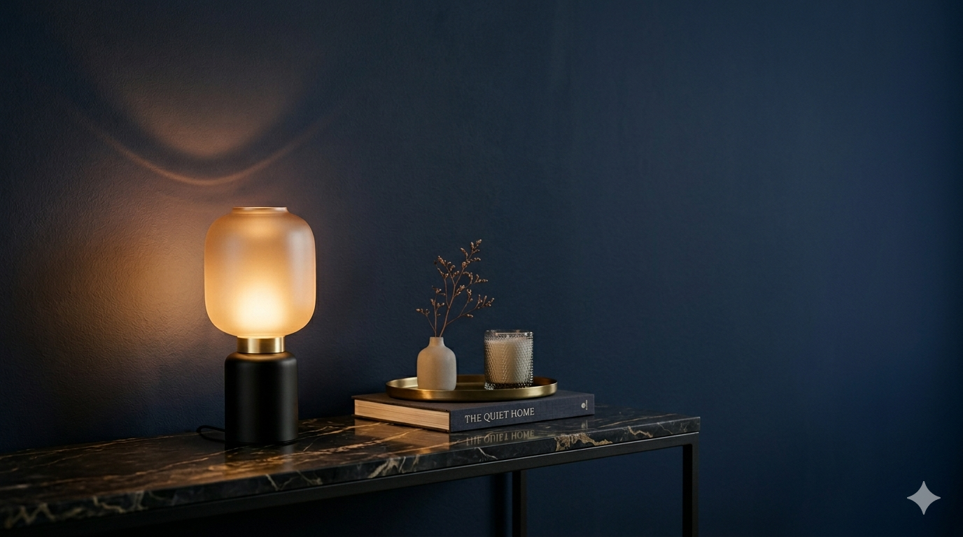 Glow & Ambiance