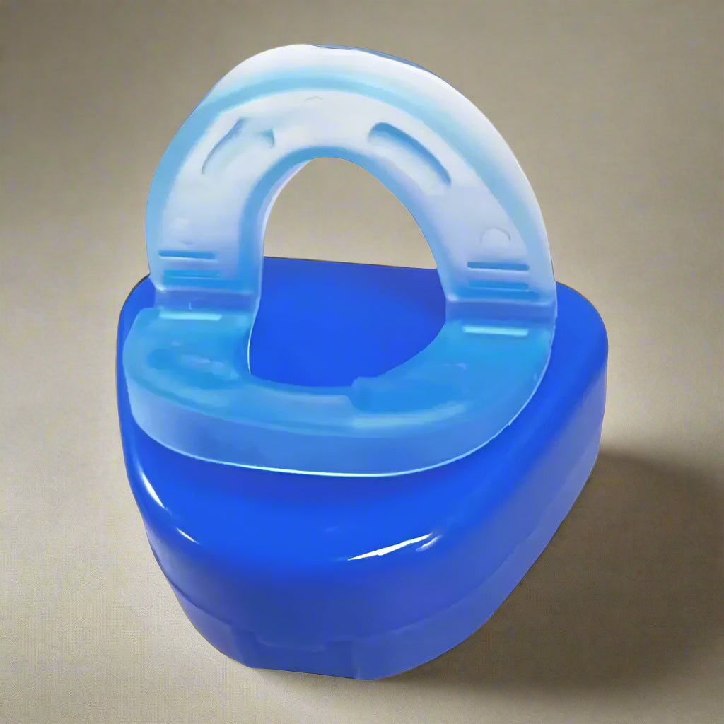 Reusuable Comfort Anti Snoring Mouthpiece