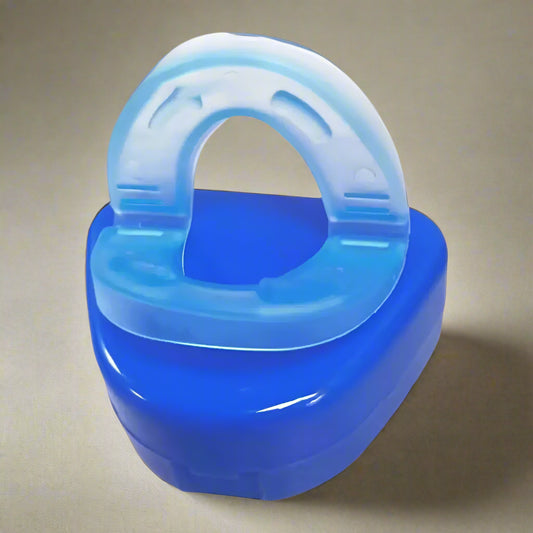Reusuable Comfort Anti Snoring Mouthpiece